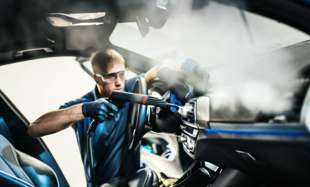Best HVAC Duct Inspection Services  in Ida Grove, IA