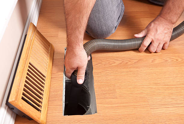 Best Affordable Air Duct Cleaning  in Ida Grove, IA