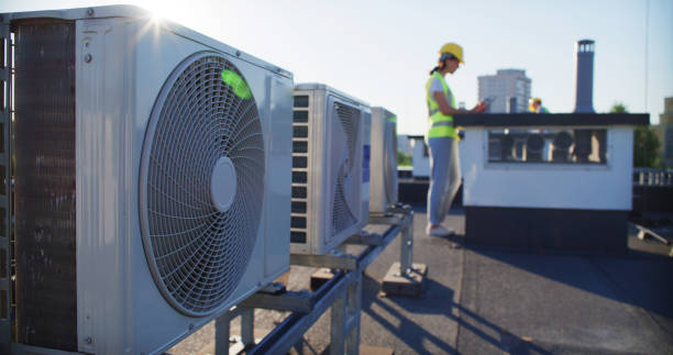 Best Commercial Air Duct Cleaning  in Ida Grove, IA
