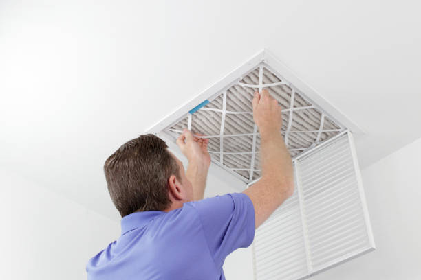 Ventilation Cleaning Services in IA